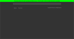 Desktop Screenshot of antf.com