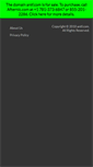 Mobile Screenshot of antf.com